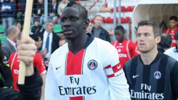 Były zawodnik Liverpoolu i PSG znalazł nowy klub!